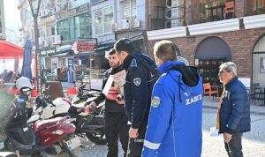 Sevgi Yollarında Kameralı Denetim Başlıyor: Motosikletlere Geçit Yok