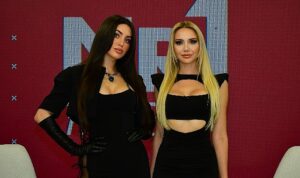 Su Akkuyu’dan Bomba İtiraf: “Türk Erkeği Baskıcı, Bir Süre Erkeklerden Uzak Duruyorum!”