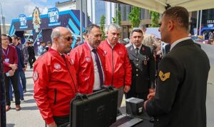 Teknosel 2026 Teknoloji Festivali’nde İkinci Etap Başladı