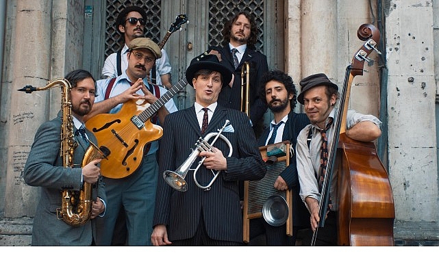 Tersane Istanbul Bahar Edition’da Şehrin İçinde Festival Hissi!