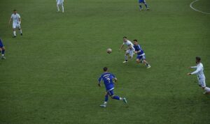 TFF 3. Lig Hayali Başka Bahara Kaldı!