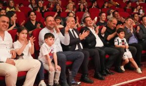 Torbalı’da Engelsiz Yaşam İçin Anlamlı Hafta