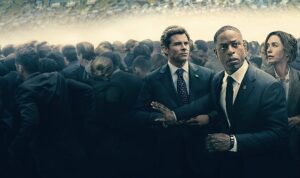 Tüm Dünyanın Hayranlıkla Takip Ettiği “Paradise”, İlk Sezonun Yeni Bölümleriyle Mayıs Ayı Boyunca Pazartesi Günleri 21.30’da FX Ekranlarında İzleyicilerle Buluşmaya Devam Ediyor