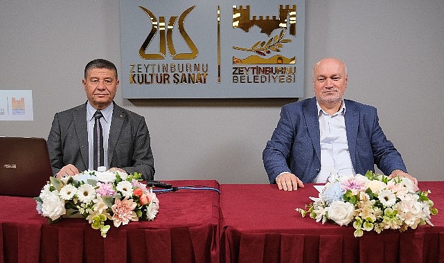 ‘Türk Tarihinden İzler’de Mayıs ayı konuğu Dr. Öğr. Üyesi Fethi Ahmet Yüksel oldu!