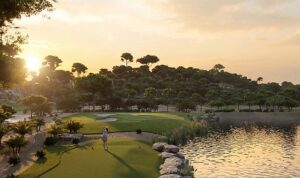 Türkiye Golf Turizminde Yeni Bir Sayfa: The Dalaman Golf Club 2026 Yazında Açılıyor