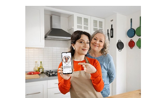 Türkiye’de her beş kişiden biri yapay zekayı kullanıyor