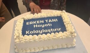 Türkiye’de Nadir Hastalıklara Yönelik Farkındalık Dayanışmayla Güçleniyor