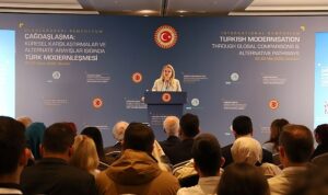Türkiye’nin modernleşme serüveni masaya yatırıldı!