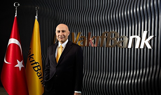 VakıfBank’ın aktif büyüklüğü yüzde 32,5 artışla  5,5 trilyon TL’nin üzerine çıktı