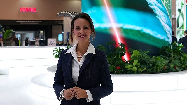 Vestel’den 19 Mayıs Atatürk’ü Anma Gençlik ve Spor Bayramı’na özel belgesel