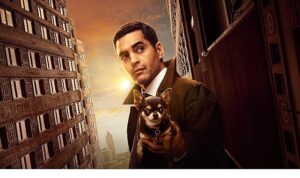 “Will Trent”in Yeni Bölümleri Mayıs Ayında Her Cuma 21.30’da FX Ekranlarında İzleyicilerle Buluşmaya Devam Ediyor