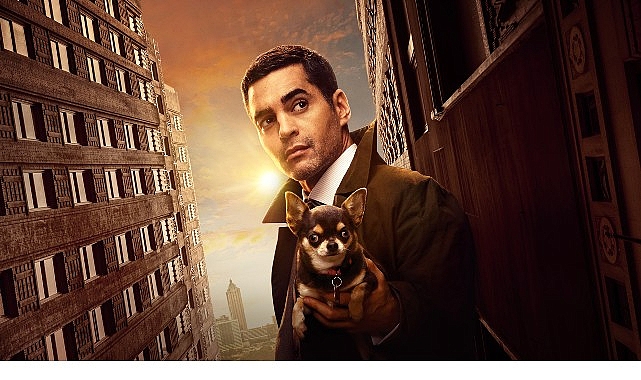 “Will Trent”in Yeni Bölümleri Mayıs Ayında Her Cuma 21.30’da FX Ekranlarında İzleyicilerle Buluşmaya Devam Ediyor
