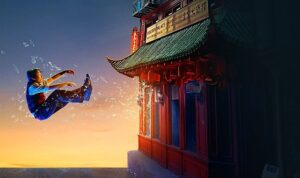 Yeni Dizi “Interior Chinatown”,   13 Mayıs Çarşamba 21.30’da FX Ekranlarında Başlıyor!