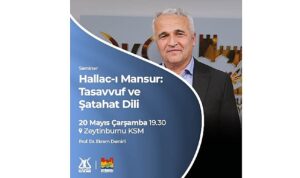 ZKS 18-24 Mayıs Haftalık Etkinlik Takvimi