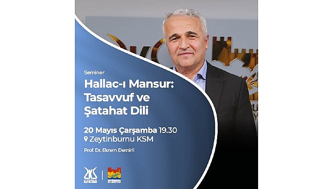 ZKS 18-24 Mayıs Haftalık Etkinlik Takvimi