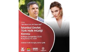 ZKS 4-10 Mayıs Haftalık Etkinlik Takvimi