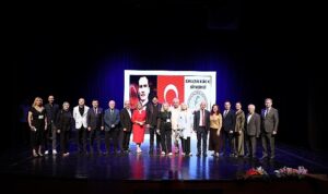 2. Yüzyıl Cumhuriyet Ödülleri Sahiplerini Buldu