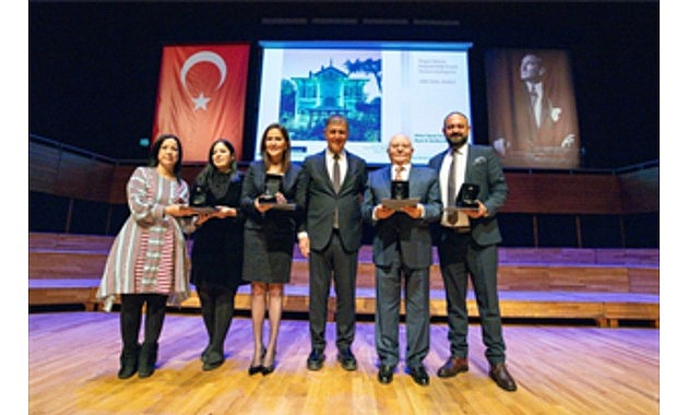 22. Tarihe Saygı Ödülleri için geri sayım başladı