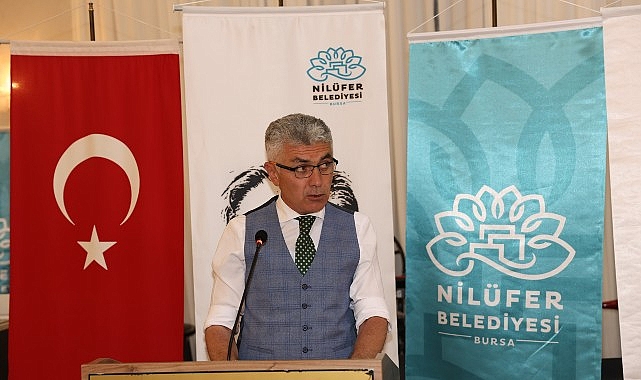 24. Nilüfer Uluslararası Spor Şenlikleri’nde emeği geçenlere teşekkür
