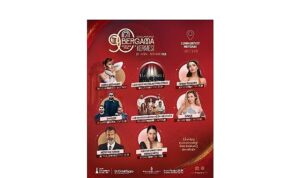 90. Uluslararası Bergama Kermesi Başlıyor!