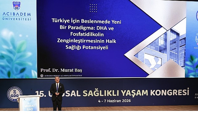 AAK, Akovita OptiSyn™ konseptini beslenme uzmanlarıyla buluşturdu