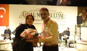 Abdal Musa Sultanı Anma Etkinlikleri başladı