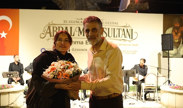 Abdal Musa Sultanı Anma Etkinlikleri başladı