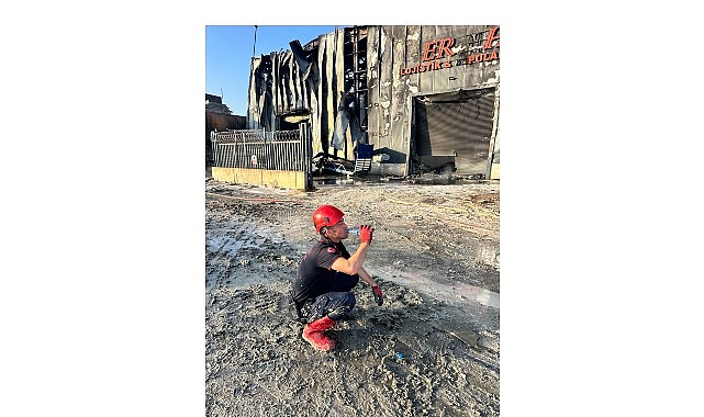 Acil durumların sessiz kahramanları