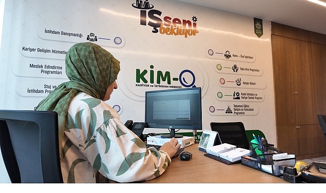 Akıa Otomotiv İnegöl’de 396 Personel Alacak