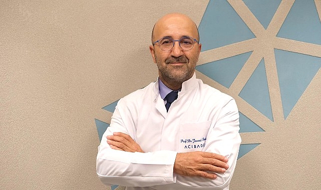 Akıllı Teknolojilerle Hasta Aynı Gün Ayakta