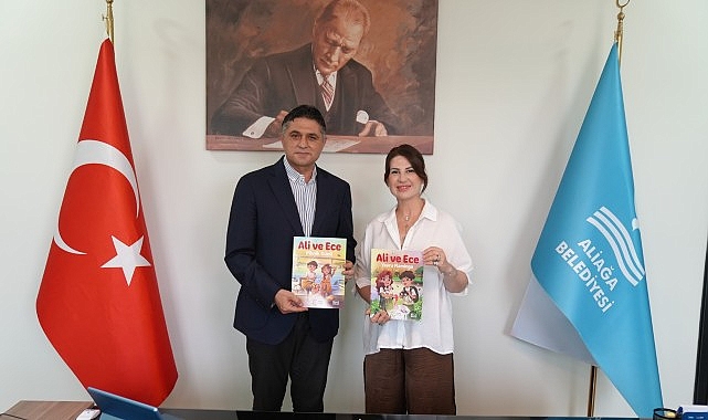 Aliağa’nın Kültürel Belleğine Yeni Bir Eser: Helvacı Kilimi