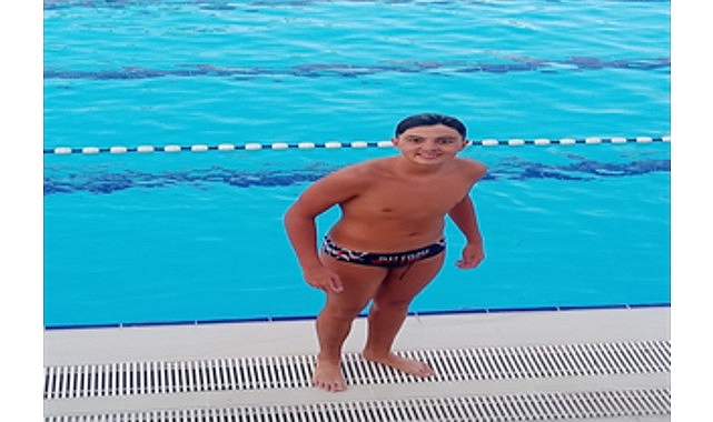 Altyapıdan milli takıma uzanan yolda tedavi molası