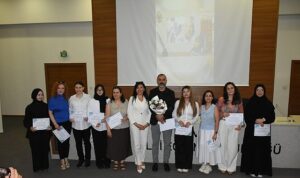 Anadolu Mektebi Yazar Okumaları 2025-2026 İl Panelleri Gerçekleştirildi