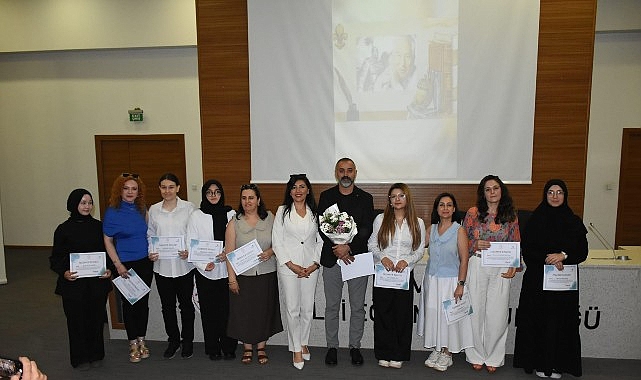 Anadolu Mektebi Yazar Okumaları 2025-2026 İl Panelleri Gerçekleştirildi