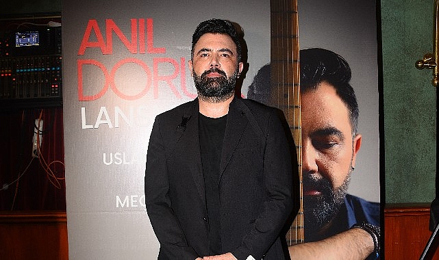 Anıl Doruk: Harbiye Açıkhava’da konser vermek isterim
