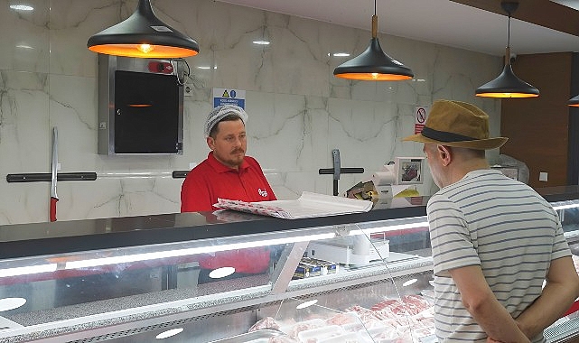 Antalyalıların Halk Et tercihi değişmiyor