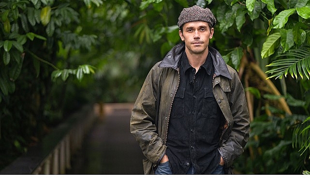 ‘Antoni Porowski ile Dünyanın En İyi Rotaları’ 9 Haziran Salı 20.00’de İki Bölüm Art Arda National Geographic Ekranlarında Başlıyor!