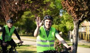 Avrupa Bisiklet Başkenti Konya’da Granfondo Heyecanı