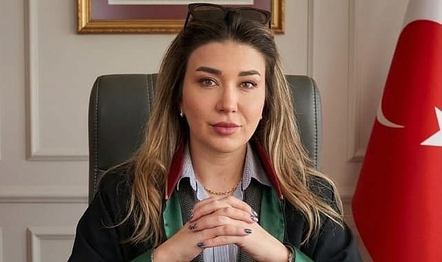Avukat Fatma Göksu Rende: Adaletin en çok koruması gerekenler, kendini savunmakta zorlananlardır