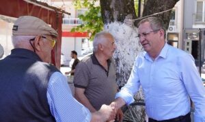 Ayvalık Kurban Bayramı’nda 1 Milyon Misafiri Ağırladı