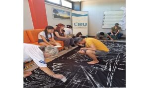 Ayvalık’ın Endüstriyel Mirası Öğrencilerin Eskizleriyle Yeniden Keşfedildi