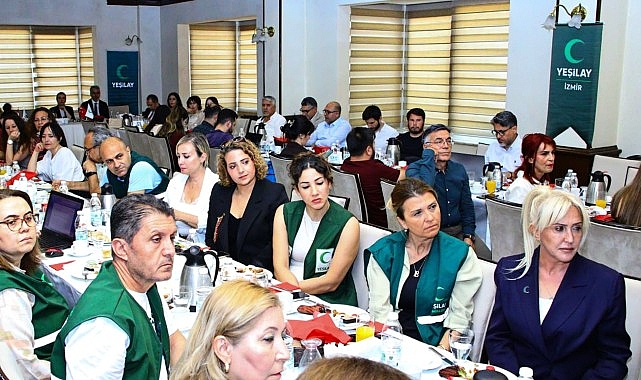 Bağımsızlık Seferberliği Basın Toplantısı Gerçekleştirildi
