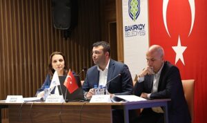 Bakırköy’e İki Prestij Cadde Geliyor