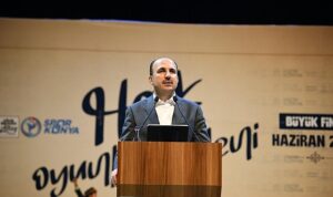 Başkan Altay: “5’incisini Düzenlediğimiz Halk Oyunları Şöleni Artık Şehrimiz İçin Devasa Bir Kültür Şölenidir”