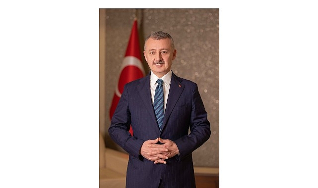 Başkan Büyükakın üniversite adaylarına başarılar diledi