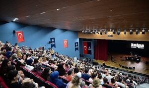 Başkan Çerçioğlu Didim’de Vatandaşları ‘Yaza Merhaba Konseri’ ile Buluşturdu