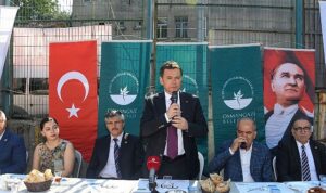 Başkan Erkan Aydın’dan Talep ve Önerilere Yerinde Çözüm