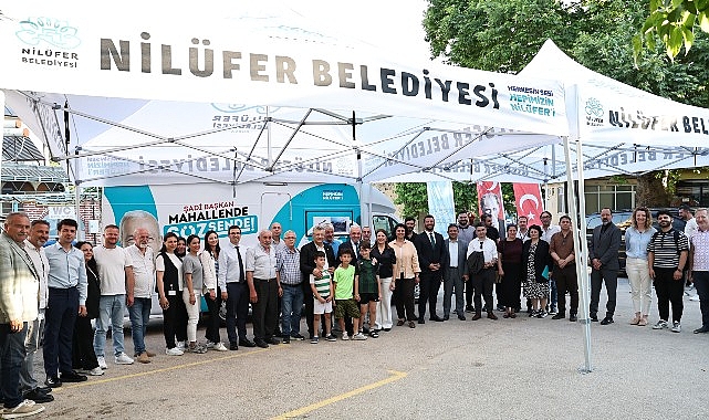 Başkan Şadi Özdemir: “Kayapa’nın doğasını ve toprağını korumakta kararlıyız”