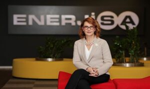 Başkent EDAŞ Spor Kulübü’nün yeni başkanı Ebru Taşcıoğlu oldu