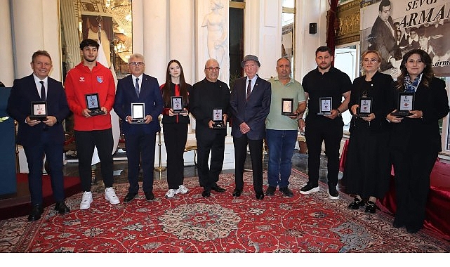 Başkent’in Yüzünü Güldüren Takım Kahramankazan Belediyespor